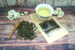 “Цветочный тегуаньинь” Чай китайский полуферментированный улун