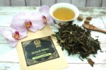 “Белый пион” Чай китайский зеленый (белый) байховый крупнолистовой