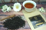 “Да хун пао” или “Красный халат” Чай китайский полуферментированный байховый