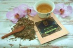 “Лунцзин” - “Колодец дракона” (Супер) Чай класса премиум китайский зеленый байховый крупнолистовой