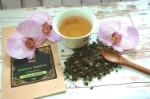 “Нежные завитки” Чай китайский зеленый байховый скрученный