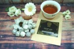 “Пуэр мини туо ча шу” Чай китайский черный пуэр прессованный порционный
