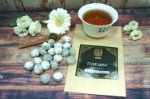 “Пуэр мини туо ча шэн” Чай китайский зеленый пуэр прессованный порционный