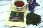 “Золотые иглы” Чай китайский черный (красный) байховый