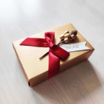 “Заветная мечта” Подарочный набор с цветочным тегуаньинем