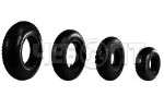 Чехол резиновый (покр) 3.50*8 для пневматического колеса на тачку, арт. 68199, P350 $ [20] Богатый урожай