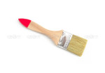 Кисть малярная плоская 2” (50 мм), деревянная ручка и искусственный ворс арт. DR-3, 120003 $ [12⁄720] GOODSEE