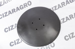 Диск Амазон Катрос 460*4 (Amazone Catros XL041) Сизар