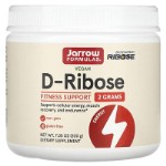 Витамины Jarrow Formulas Ribose Powder