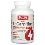 Витамины Jarrow Formulas L-Carnitine