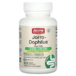 Витамины Jarrow Formulas Jarro-Dophilus+ FOS