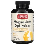 Витамины Jarrow Formulas Magnesium Optimizer