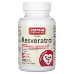 Витамины Jarrow Formulas Resveratrol 100mg