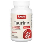 Витамины Jarrow Formulas Taurine 1000mg