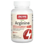 Витамины Jarrow Formulas L-Arginine