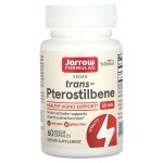 Витамины Jarrow Formulas Pterostilbene