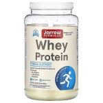 Витамины Jarrow Formulas Whey Protein, Vanilla