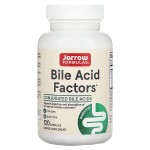 Витамины Jarrow Formulas Bile Acid Factors