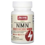 Витамины Jarrow Formulas Nicotinamide Mononucleotide (NMN)