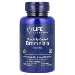 БАД Life Extension Specially-Coated Bromelain