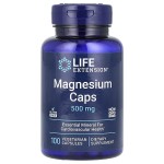 БАД Life Extension Magnesium Caps