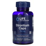 БАД Life Extension Strontium Caps