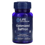 БАД Life Extension Optimized Saffron