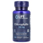 БАД Life Extension Chlorophyllin