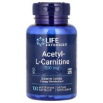 БАД Life Extension Acetyl-L-Carnitine