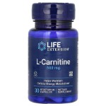 БАД Life Extension L-Carnitine