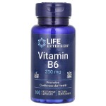 БАД Life Extension Vitamin B6