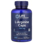 БАД Life Extension L-Arginine Caps