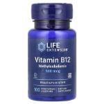 БАД Life Extension Vitamin B12 Methylcobalamin