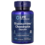 БАД Life Extension Glucosamine/Chondroitin Capsules