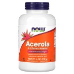 БАД Now Foods ACEROLA POWDER