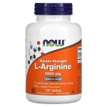 БАД Now Foodss L-ARGININE