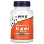 БАД Now Foods TAURINE