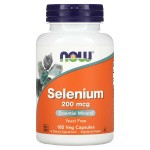 БАД Now Foods SELENIUM