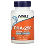 БАД Now Foods DHA-250mg