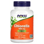 БАД Now Foods CHLORELLA