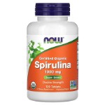 БАД Now Foods SPIRULINA