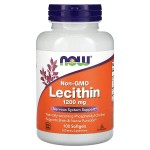 БАД Now Foods LECITHIN