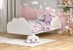 Детская кровать “Облачко”