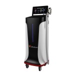 MBT-Laser Esthetician 1600W диодный лазер для эпиляции EMBT1600