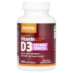 Витамины Jarrow Formulas Vitamin D3