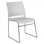 Кресло Венто 6069, цвет серый