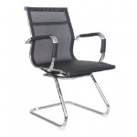 Кресло Венто 6020, цвет черный