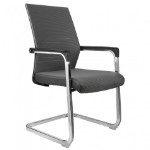Кресло Венто 6066, цвет серый