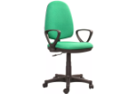 Кресло Фаворит МЛ 3009, цвет зеленый