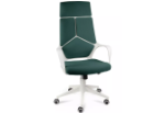 Кресло Комфорт 6303, цвет темно-зеленый
